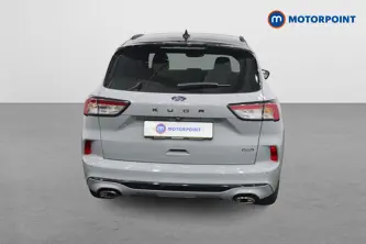 Ford Kuga Graphite Tech Edition Automatic Petrol Plug-In Hybrid SUV - Stock Number (1525483) - Rear bumper