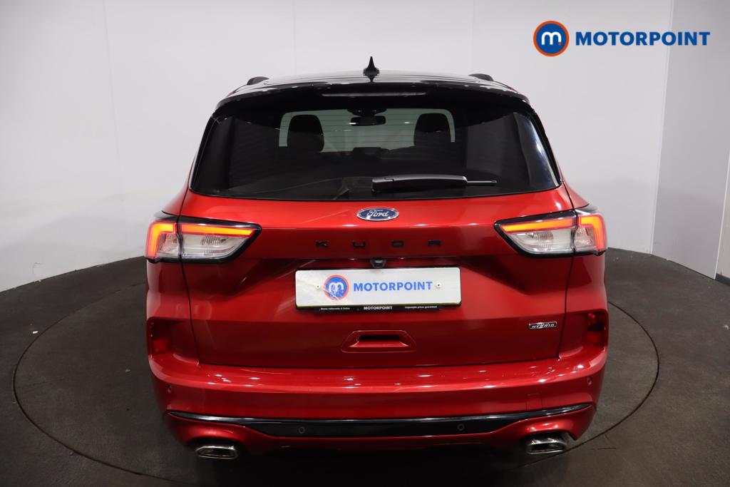 Ford Kuga Black Package Edition Automatic Petrol Plug-In Hybrid SUV - Stock Number (1525484) - 21st supplementary image