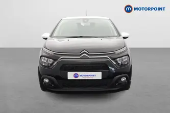 Citroen C3 Plus Automatic Petrol Hatchback - Stock Number (1525494) - Front bumper