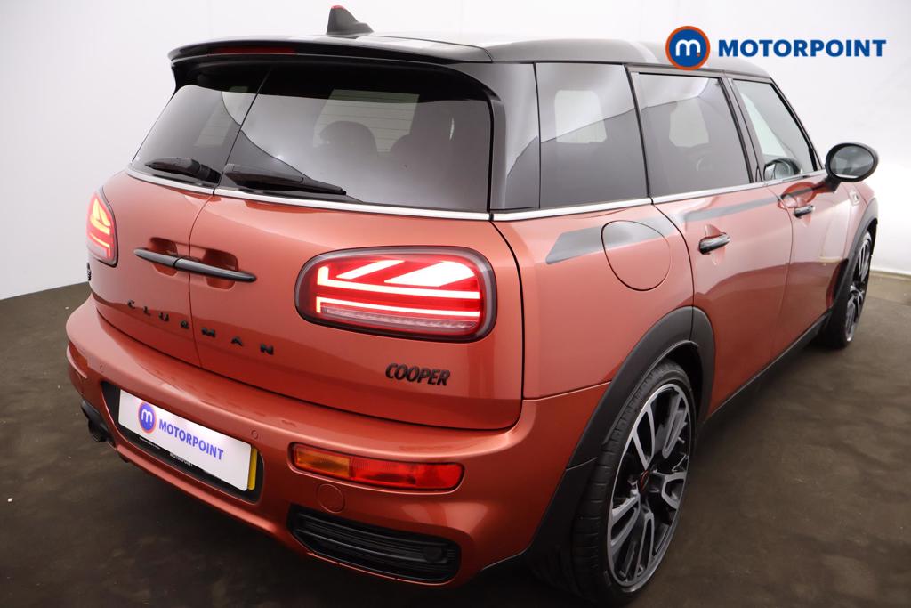 Mini Clubman Cooper Sport Manual Petrol Estate - Stock Number (1525717) - 19th supplementary image