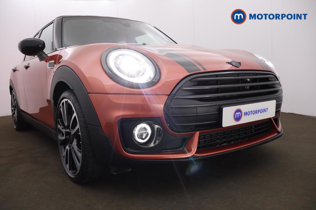 Mini Clubman Cooper Sport Manual Petrol Estate - Stock Number (1525717) - 23rd supplementary image