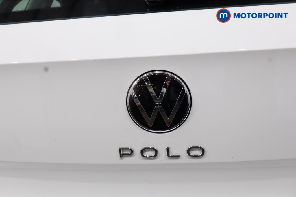 Volkswagen Polo Life Manual Petrol Hatchback - Stock Number (1523038) - 26th supplementary image