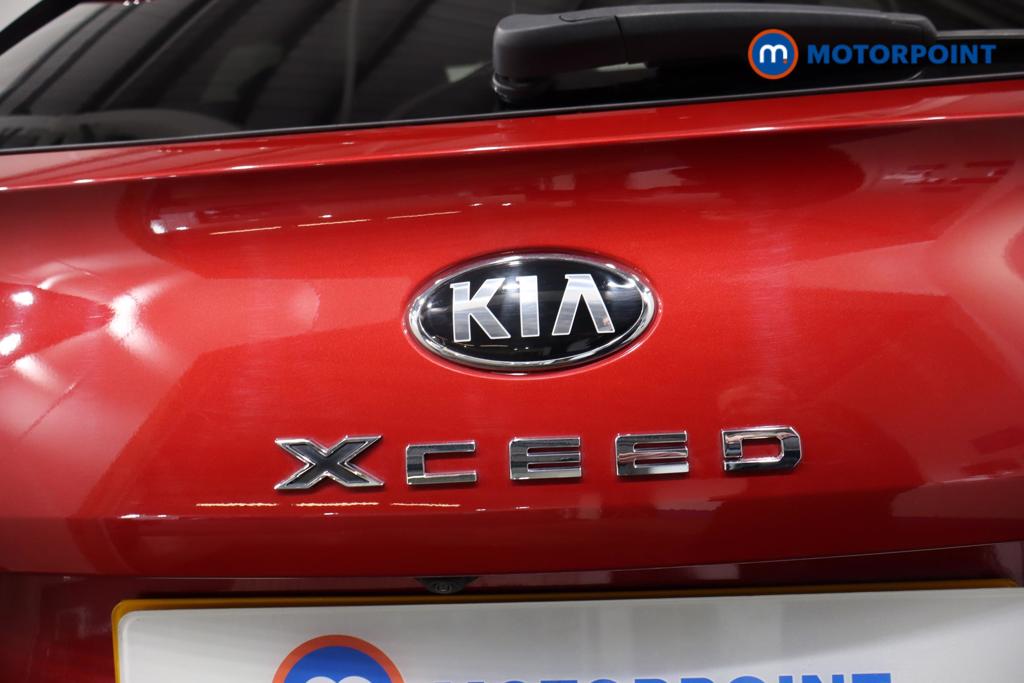 KIA Xceed 3 Automatic Petrol Plug-In Hybrid Hatchback - Stock Number (1523167) - 28th supplementary image