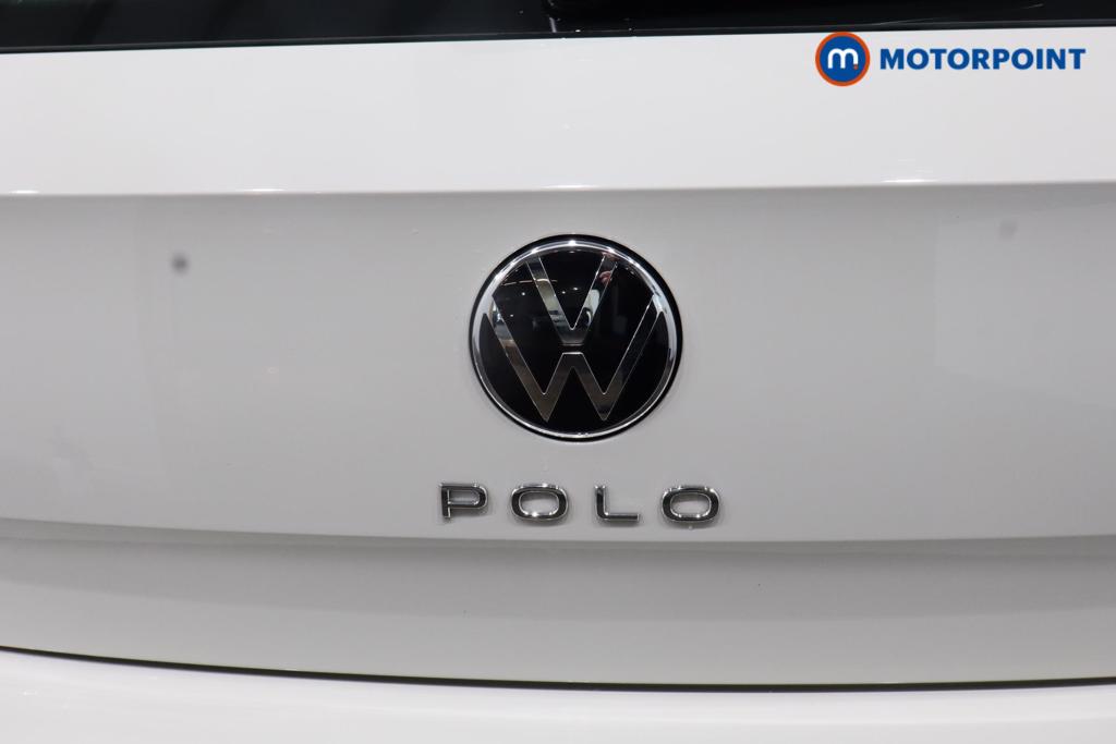 Volkswagen Polo Life Manual Petrol Hatchback - Stock Number (1523964) - 26th supplementary image