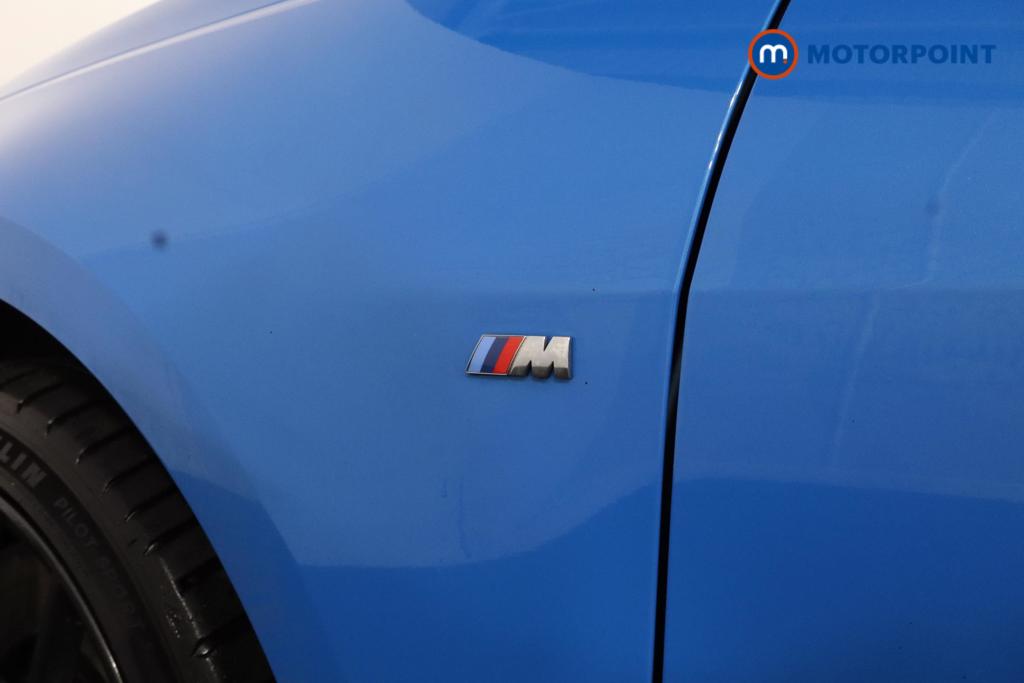 BMW 1 Series M Sport Automatic Petrol Hatchback - Stock Number (1524880) - 22nd supplementary image