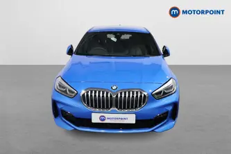 BMW 1 Series M Sport Automatic Petrol Hatchback - Stock Number (1524880) - Front bumper