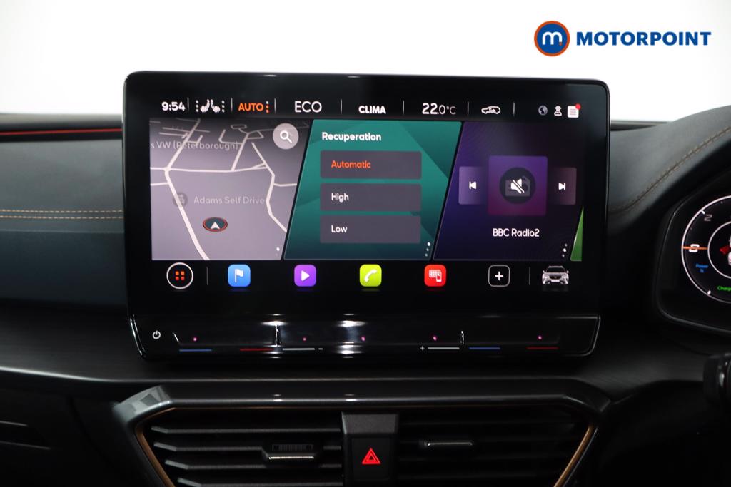 Cupra Formentor V2 Automatic Petrol Plug-In Hybrid SUV - Stock Number (1524976) - 2nd supplementary image