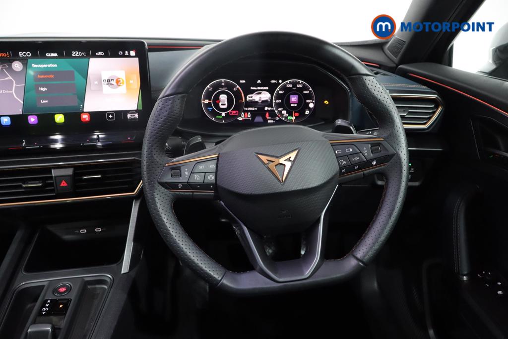 Cupra Formentor V2 Automatic Petrol Plug-In Hybrid SUV - Stock Number (1524976) - 3rd supplementary image