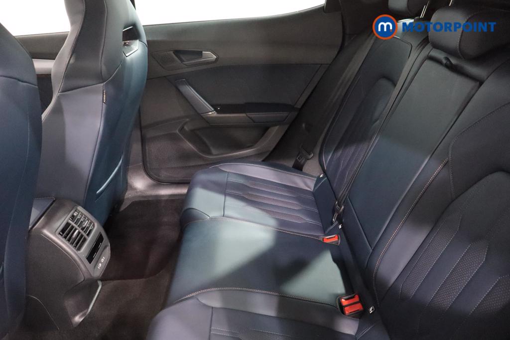 Cupra Formentor V2 Automatic Petrol Plug-In Hybrid SUV - Stock Number (1524976) - 5th supplementary image