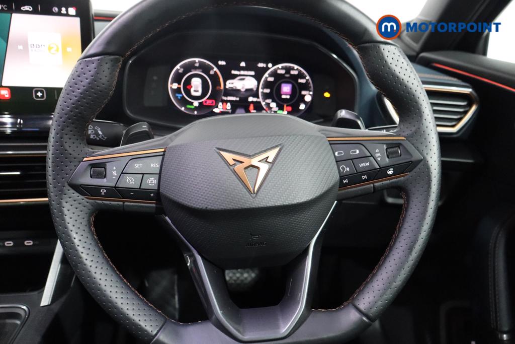 Cupra Formentor V2 Automatic Petrol Plug-In Hybrid SUV - Stock Number (1524976) - 6th supplementary image