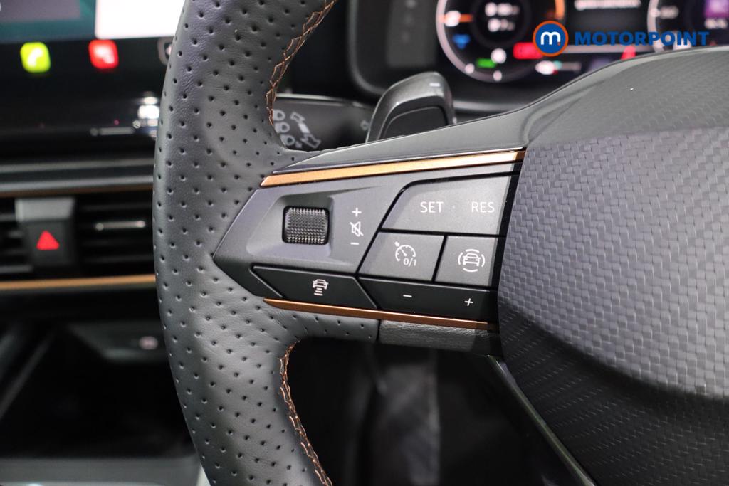 Cupra Formentor V2 Automatic Petrol Plug-In Hybrid SUV - Stock Number (1524976) - 7th supplementary image