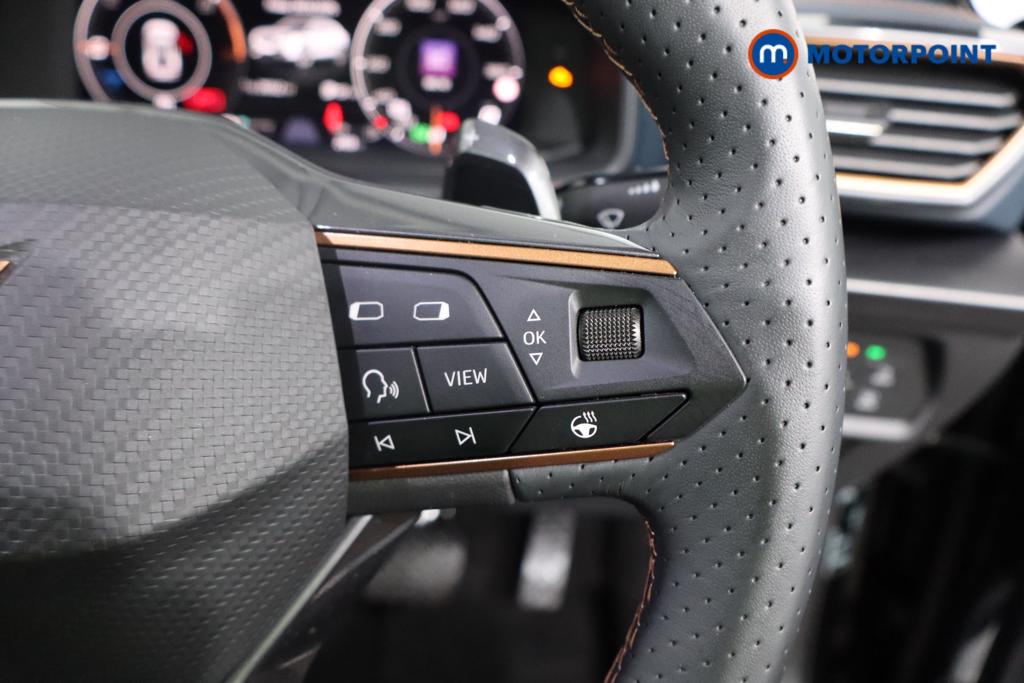 Cupra Formentor V2 Automatic Petrol Plug-In Hybrid SUV - Stock Number (1524976) - 8th supplementary image