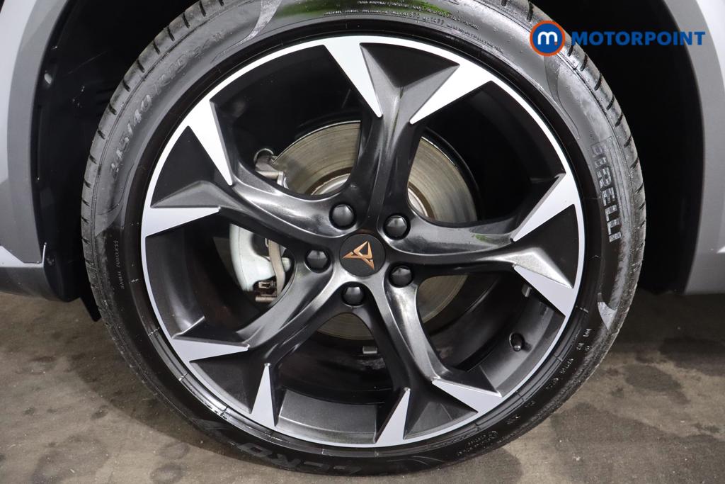 Cupra Formentor V2 Automatic Petrol Plug-In Hybrid SUV - Stock Number (1524976) - 11th supplementary image
