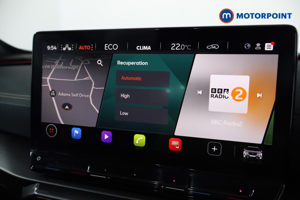 Cupra Formentor V2 Automatic Petrol Plug-In Hybrid SUV - Stock Number (1524976) - 13th supplementary image