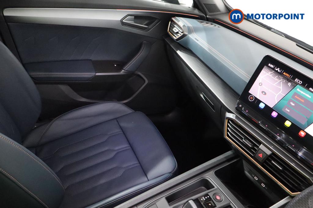 Cupra Formentor V2 Automatic Petrol Plug-In Hybrid SUV - Stock Number (1524976) - 15th supplementary image