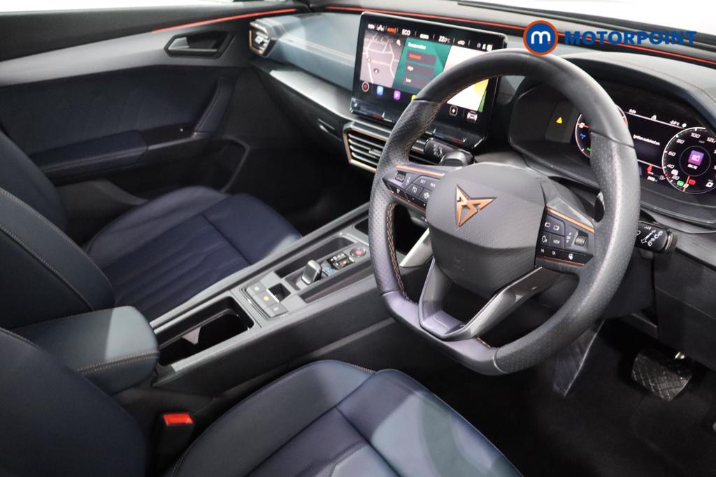 Cupra Formentor V2 Automatic Petrol Plug-In Hybrid SUV - Stock Number (1524976) - 24th supplementary image