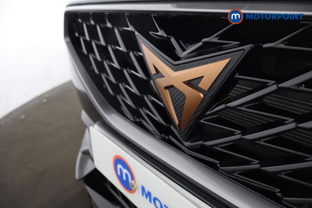 Cupra Formentor V2 Automatic Petrol Plug-In Hybrid SUV - Stock Number (1524976) - 25th supplementary image