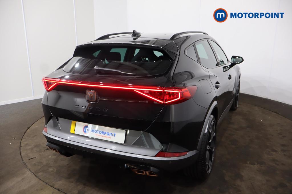 Cupra Formentor V2 Automatic Petrol Plug-In Hybrid SUV - Stock Number (1524976) - 27th supplementary image