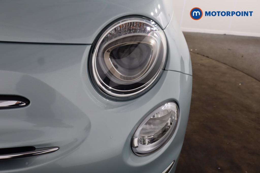 Fiat 500 Dolcevita Manual Petrol-Electric Hybrid Hatchback - Stock Number (1513254) - 21st supplementary image