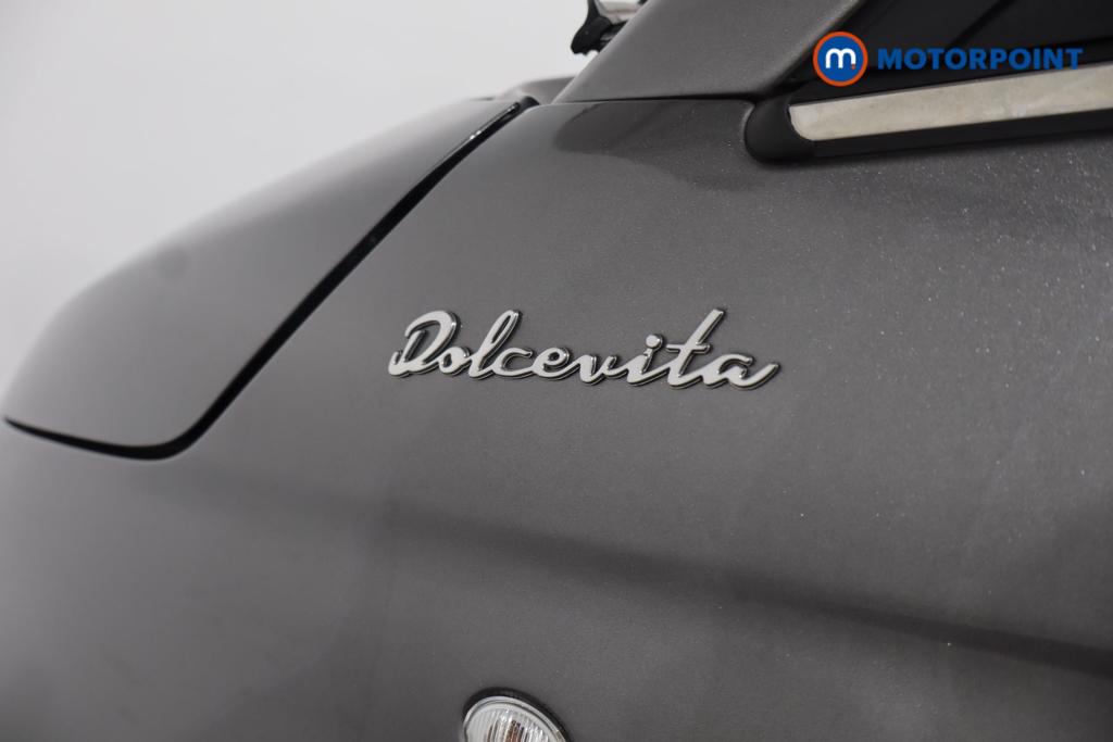 Fiat 500 Dolcevita Manual Petrol-Electric Hybrid Hatchback - Stock Number (1513257) - 20th supplementary image