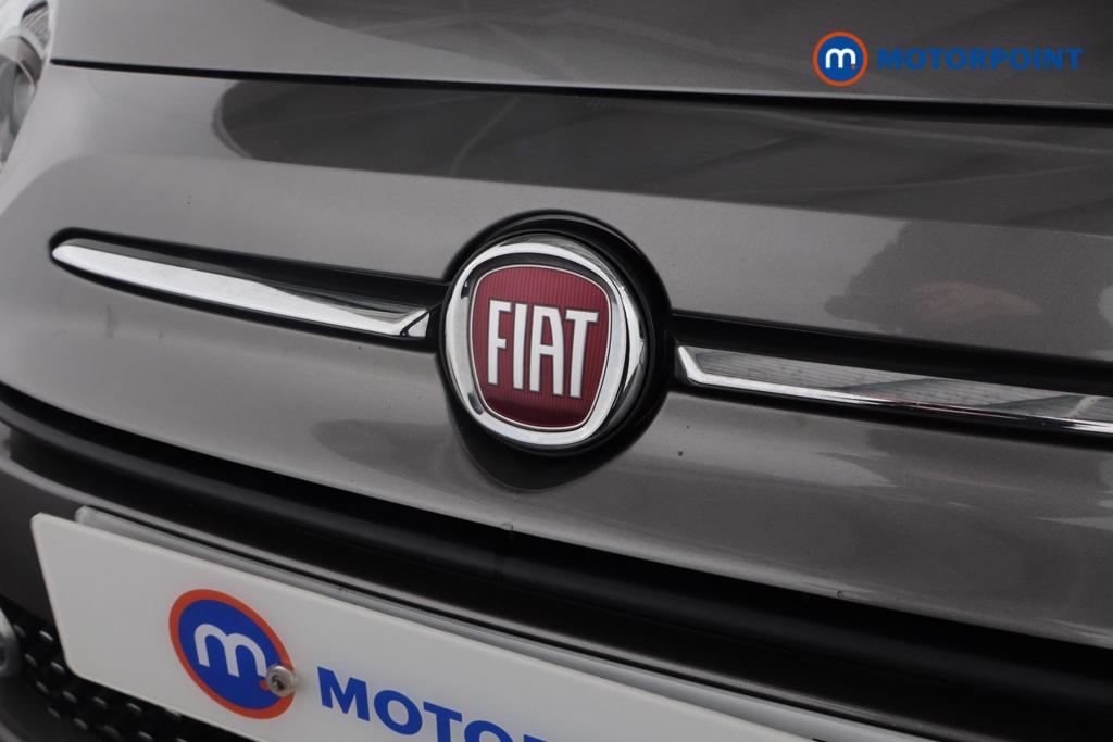 Fiat 500 Dolcevita Manual Petrol-Electric Hybrid Hatchback - Stock Number (1513257) - 22nd supplementary image