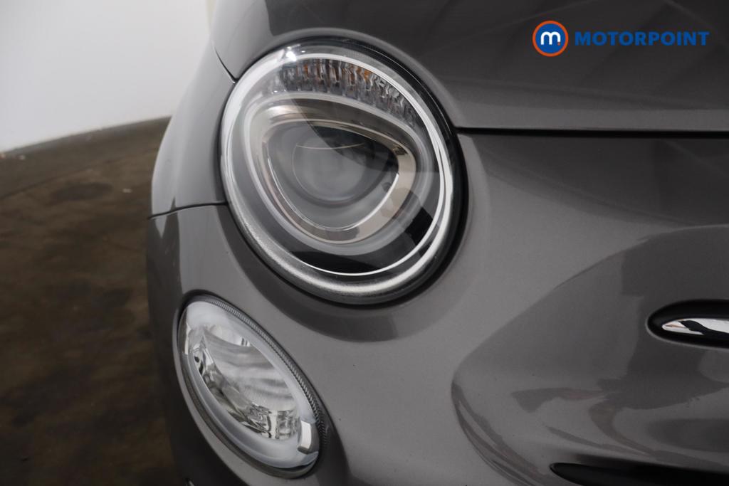 Fiat 500 Dolcevita Manual Petrol-Electric Hybrid Hatchback - Stock Number (1513257) - 23rd supplementary image