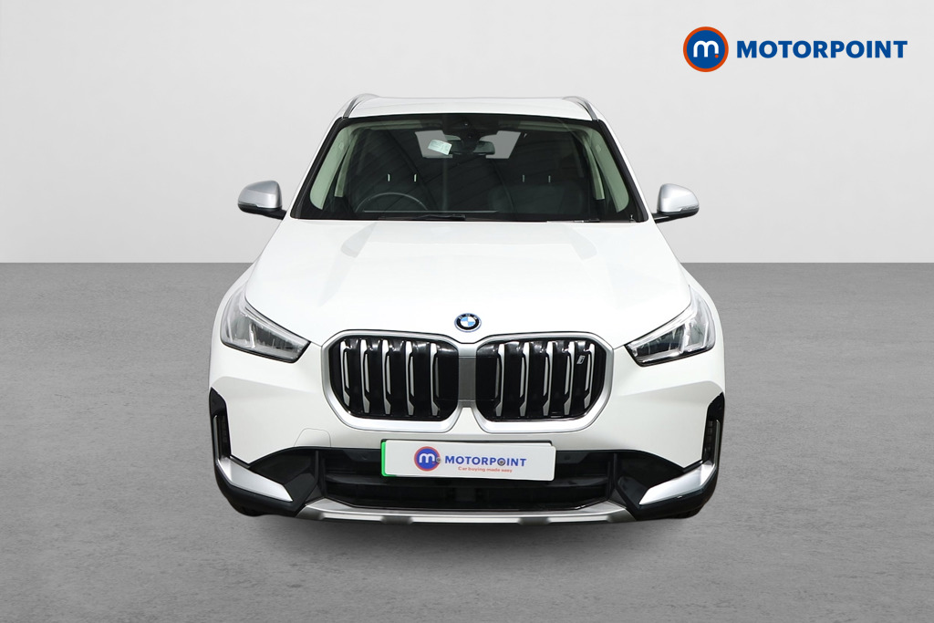 BMW IX1 Xline Automatic Electric SUV - Stock Number (1518981) - Front bumper