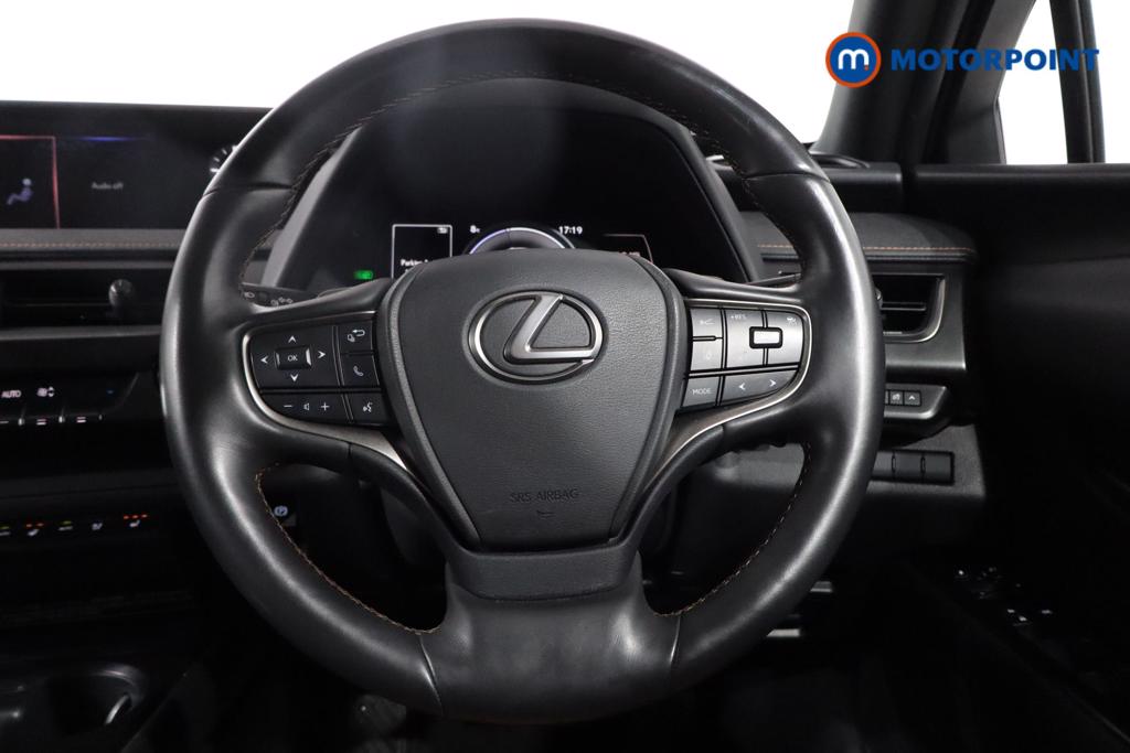 Lexus UX 300E 150Kw 54.3 Kwh 5Dr E-Cvt Premium Plus Pack Automatic Electric SUV - Stock Number (1519634) - 6th supplementary image