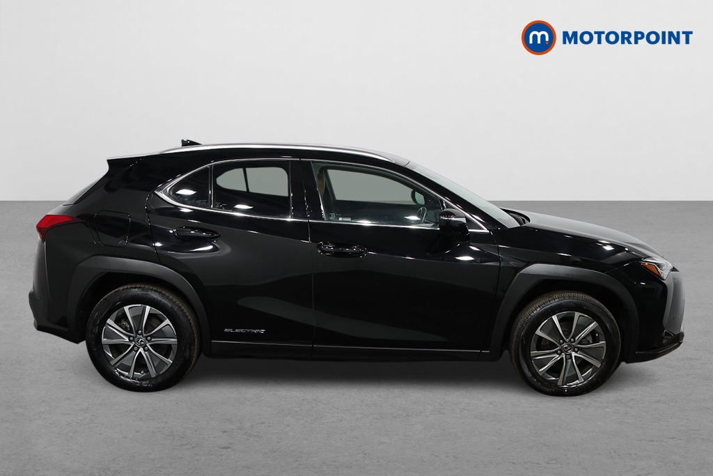 Lexus UX 300E 150Kw 54.3 Kwh 5Dr E-Cvt Premium Plus Pack Automatic Electric SUV - Stock Number (1519634) - Drivers side