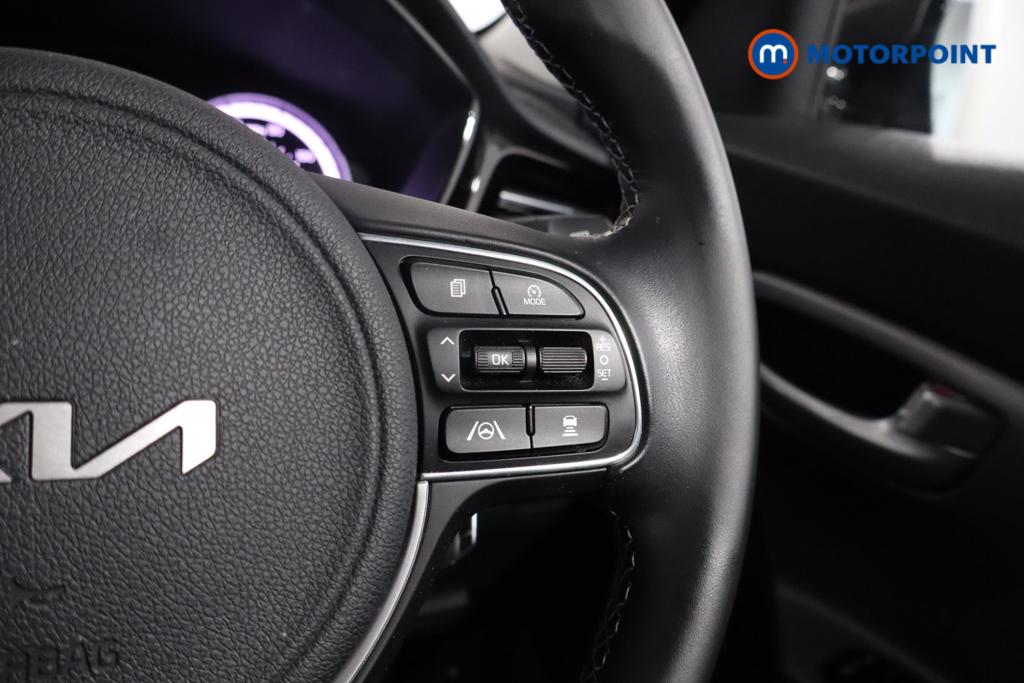 KIA Niro 2 Automatic Petrol-Electric Hybrid SUV - Stock Number (1521225) - 8th supplementary image