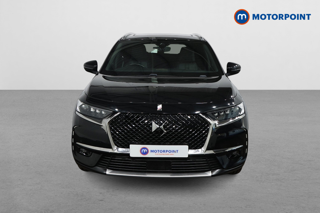 DS Ds 7 Ultra Prestige Automatic Petrol Plug-In Hybrid SUV - Stock Number (1521750) - Front bumper