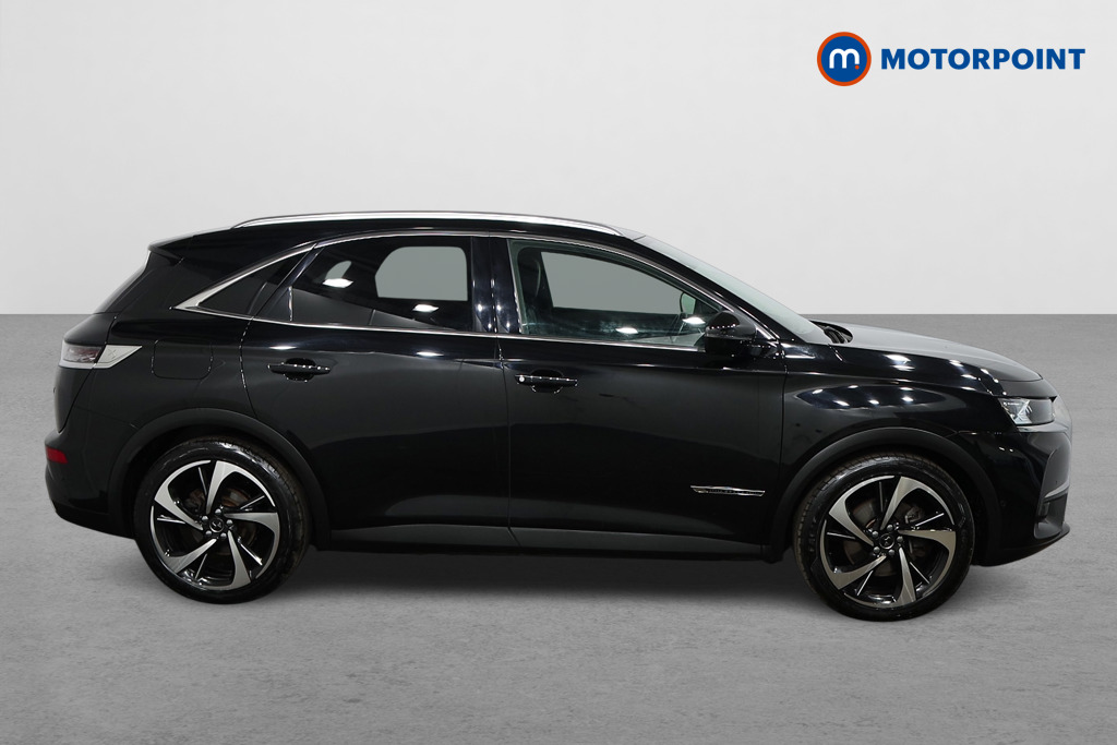 DS Ds 7 Ultra Prestige Automatic Petrol Plug-In Hybrid SUV - Stock Number (1521750) - Drivers side
