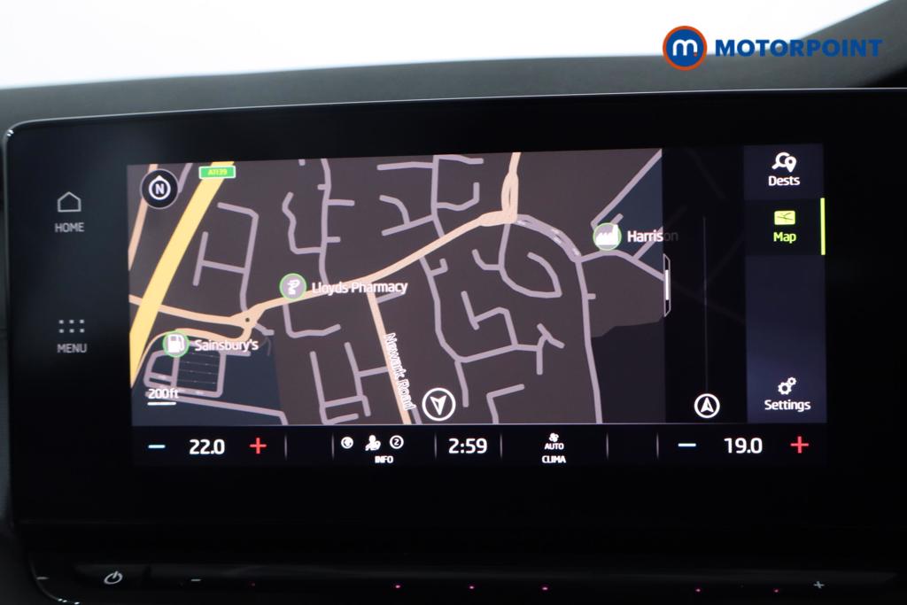 Skoda Octavia Se Technology Manual Petrol Estate - Stock Number (1524122) - 2nd supplementary image