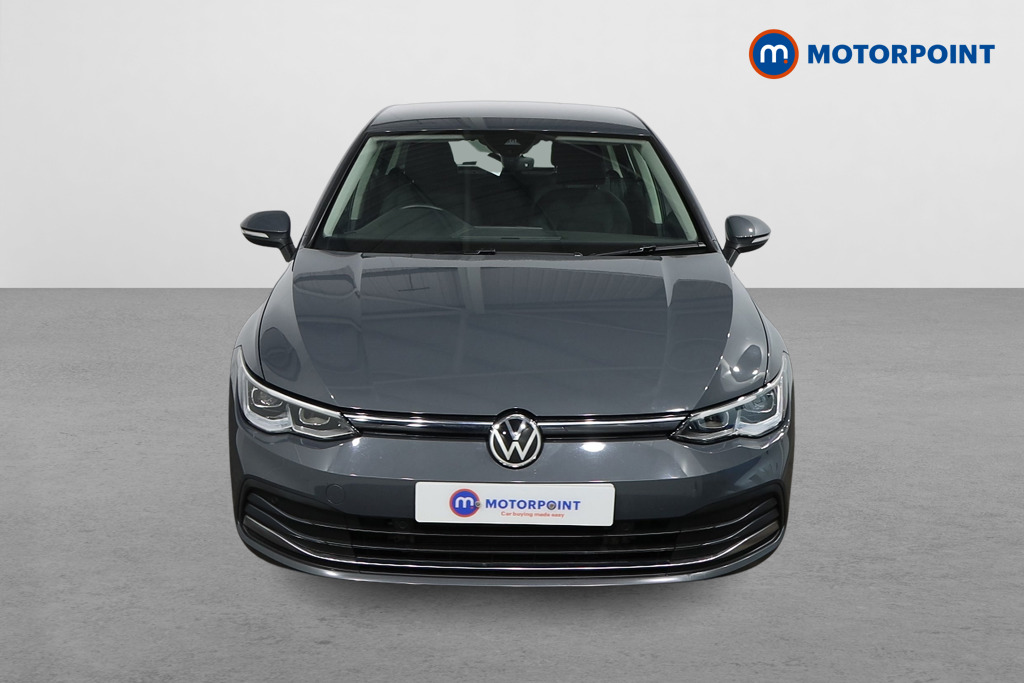 Volkswagen Golf Style Automatic Petrol Hatchback - Stock Number (1524373) - Front bumper