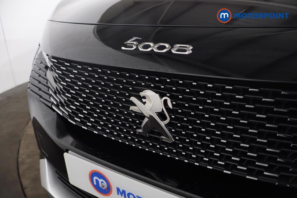 Peugeot 3008 GT Manual Diesel SUV - Stock Number (1525058) - 21st supplementary image