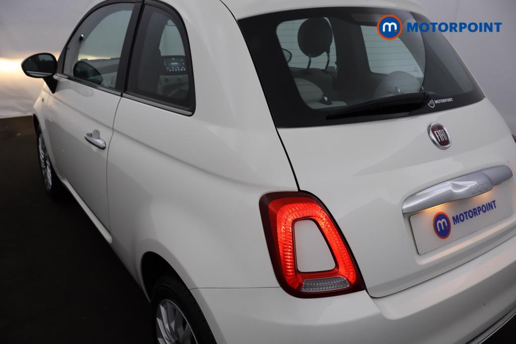 Fiat 500 Dolcevita Manual Petrol-Electric Hybrid Hatchback - Stock Number (1513252) - 12th supplementary image