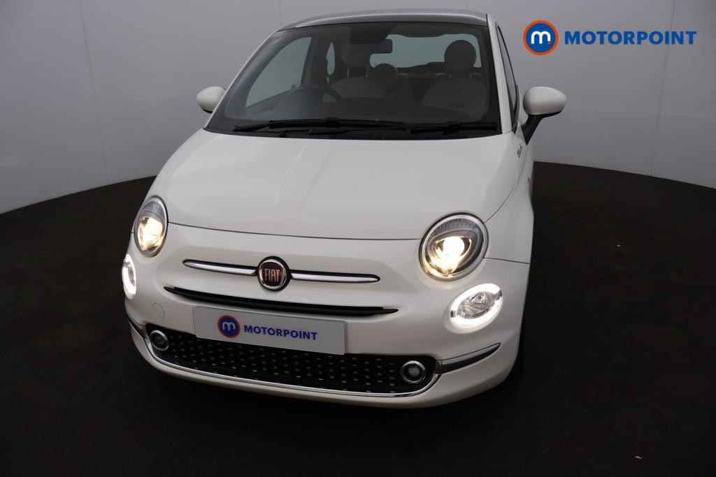 Fiat 500 Dolcevita Manual Petrol-Electric Hybrid Hatchback - Stock Number (1513252) - 13th supplementary image