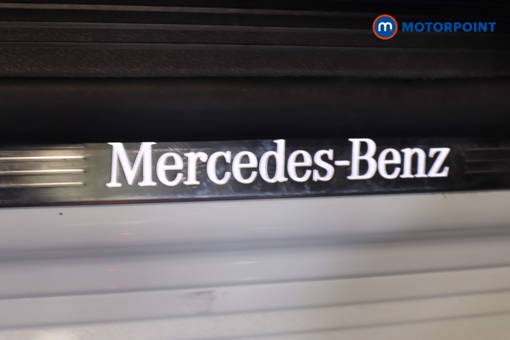 Mercedes-Benz CLA Amg Line Automatic Diesel Estate - Stock Number (1513577) - 14th supplementary image