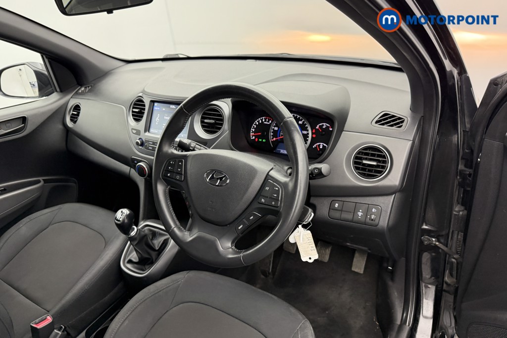 Hyundai I10 Go Se Manual Petrol Hatchback - Stock Number (1515730) - 3rd supplementary image