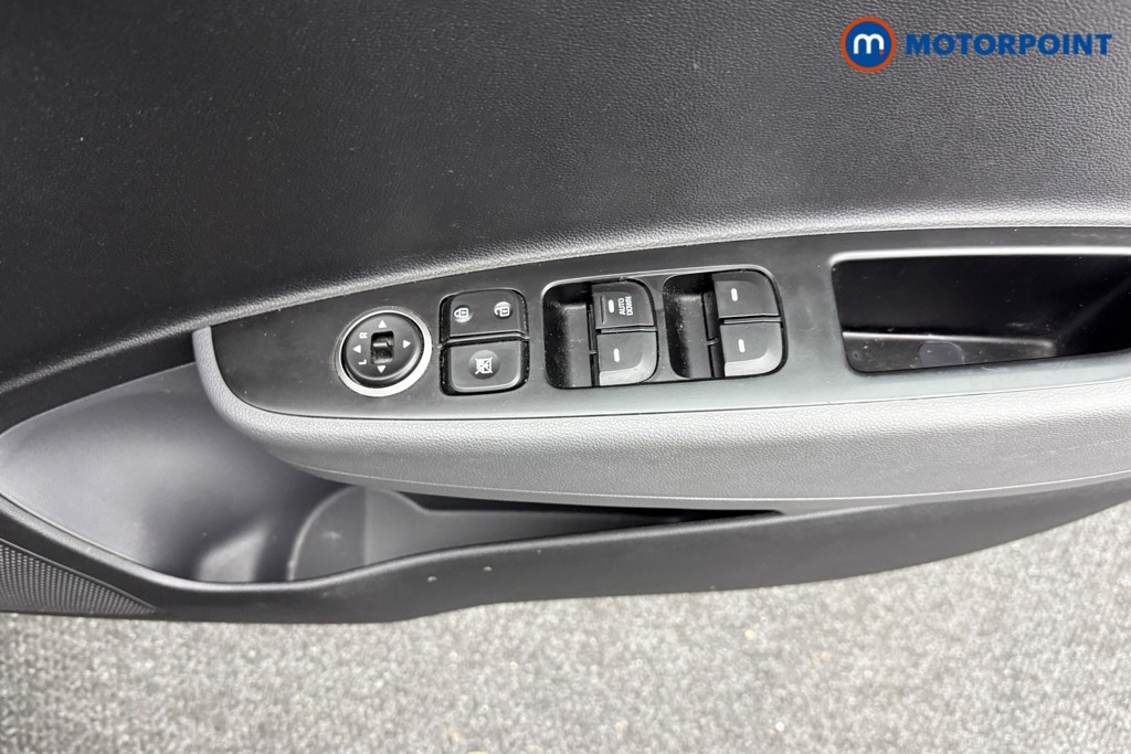 Hyundai I10 Go Se Manual Petrol Hatchback - Stock Number (1515730) - 11th supplementary image