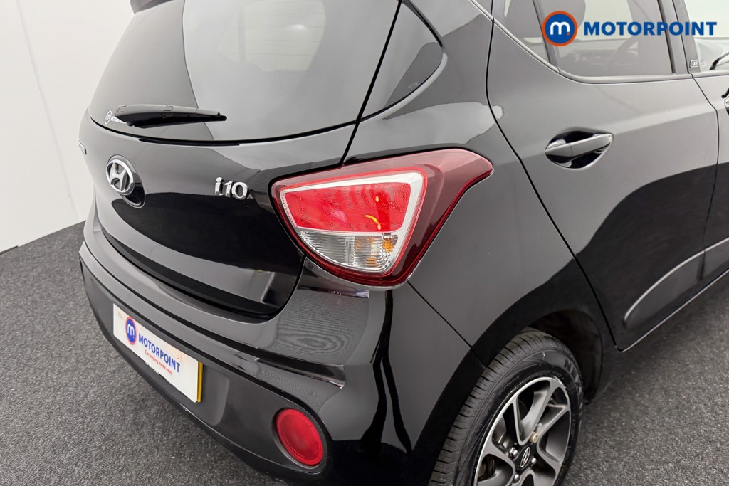 Hyundai I10 Go Se Manual Petrol Hatchback - Stock Number (1515730) - 19th supplementary image