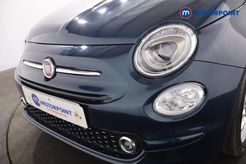 Fiat 500 Dolcevita Manual Petrol-Electric Hybrid Hatchback - Stock Number (1517303) - 11th supplementary image