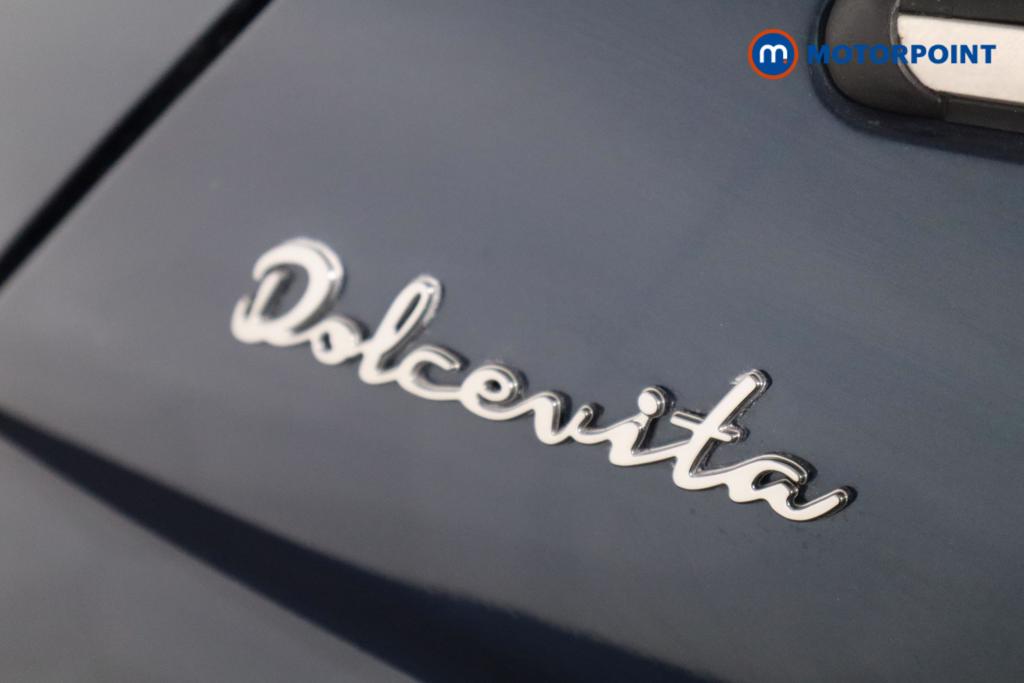 Fiat 500 Dolcevita Manual Petrol-Electric Hybrid Hatchback - Stock Number (1517303) - 23rd supplementary image