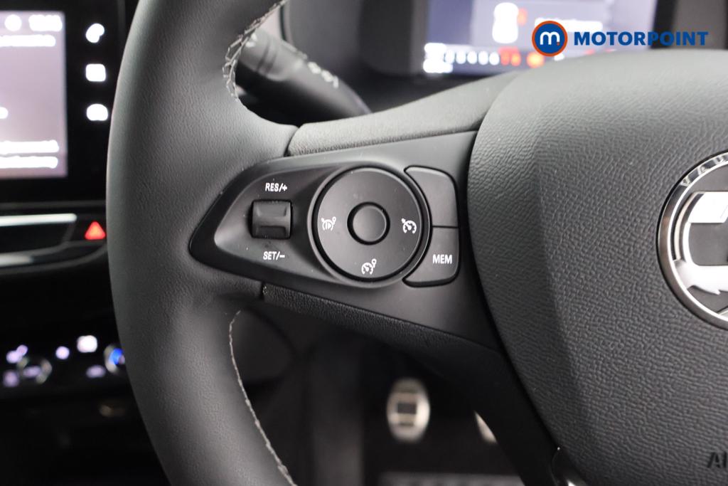 Vauxhall Corsa GS Manual Petrol Hatchback - Stock Number (1518425) - 2nd supplementary image