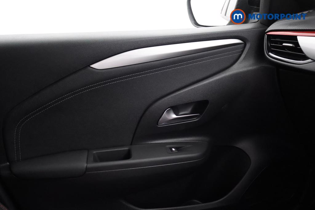 Vauxhall Corsa GS Manual Petrol Hatchback - Stock Number (1518425) - 8th supplementary image