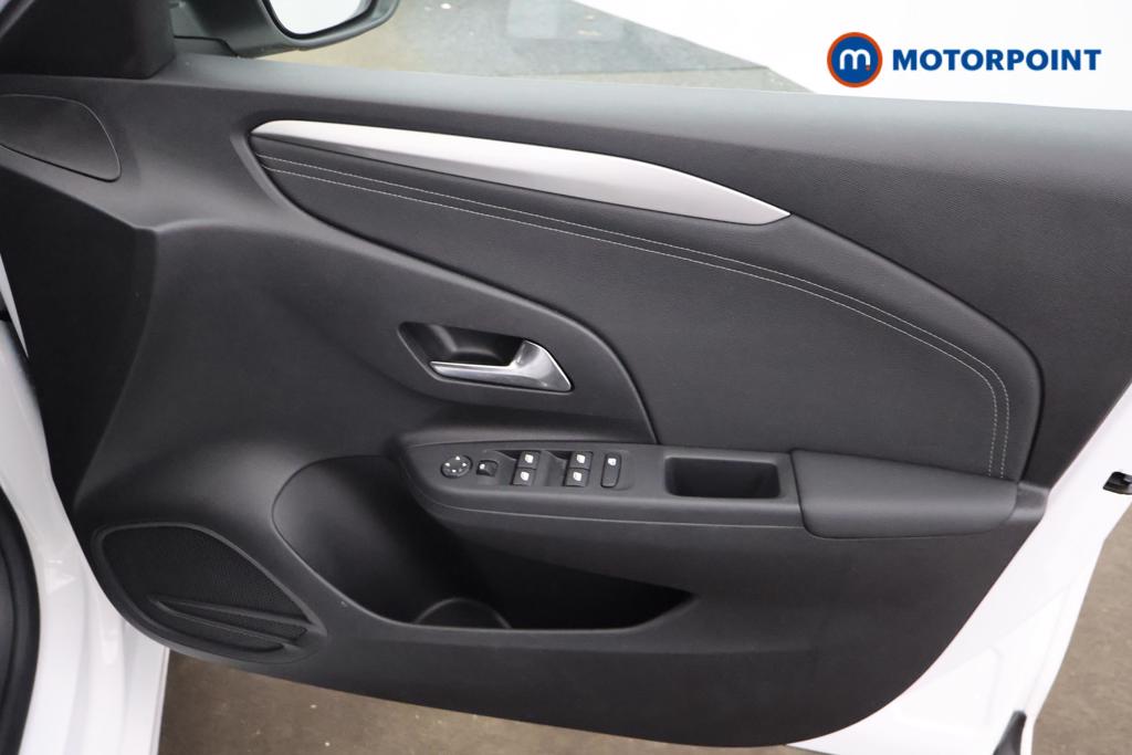 Vauxhall Corsa GS Manual Petrol Hatchback - Stock Number (1518425) - 9th supplementary image