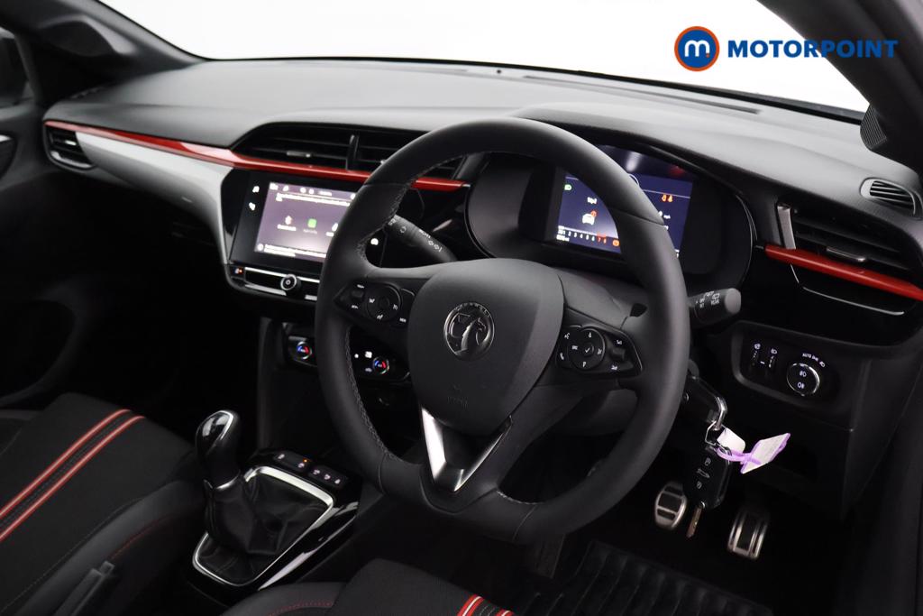 Vauxhall Corsa GS Manual Petrol Hatchback - Stock Number (1518425) - 10th supplementary image