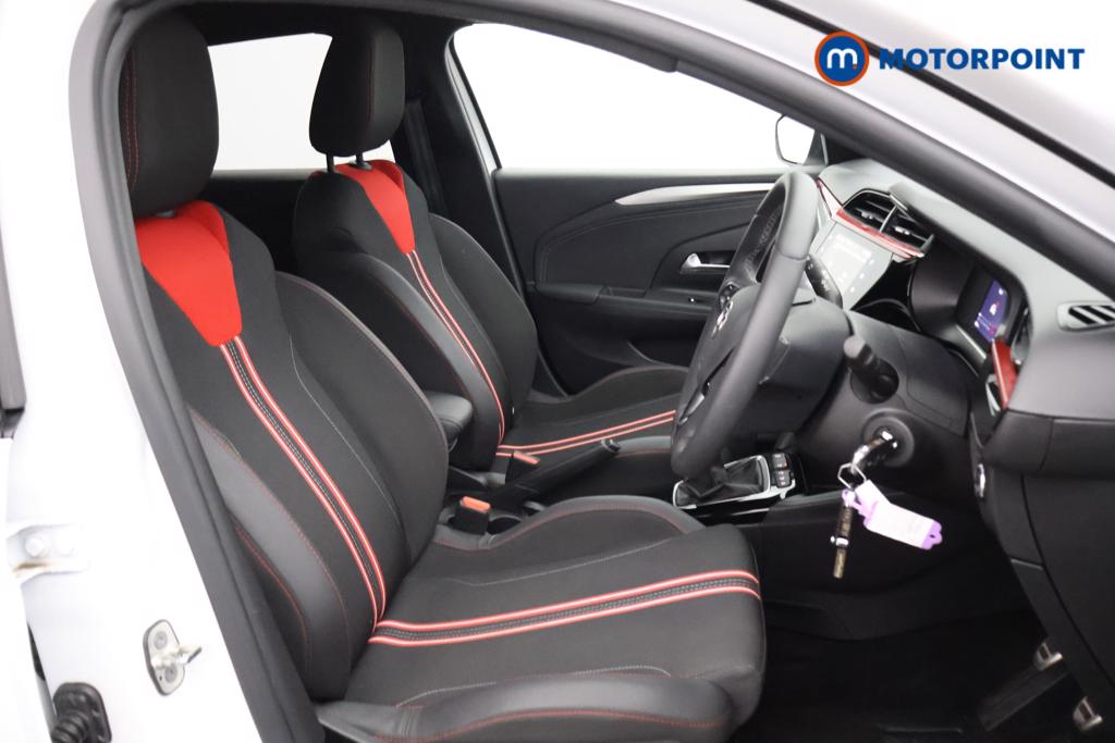 Vauxhall Corsa GS Manual Petrol Hatchback - Stock Number (1518425) - 11th supplementary image