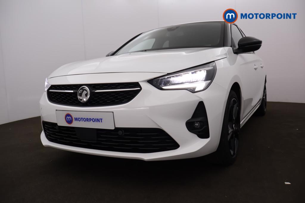 Vauxhall Corsa GS Manual Petrol Hatchback - Stock Number (1518425) - 19th supplementary image