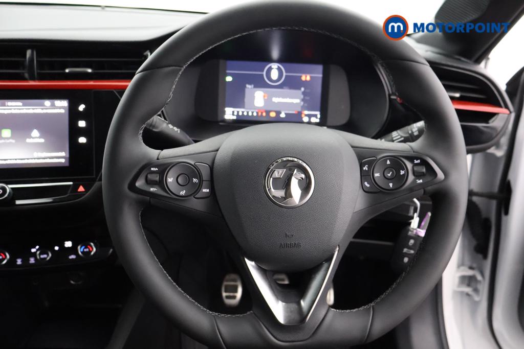 Vauxhall Corsa GS Manual Petrol Hatchback - Stock Number (1518425) - 1st supplementary image